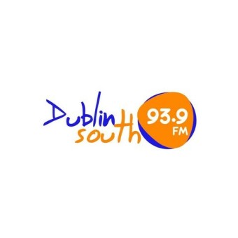 Dublin South FM 93.9 logo