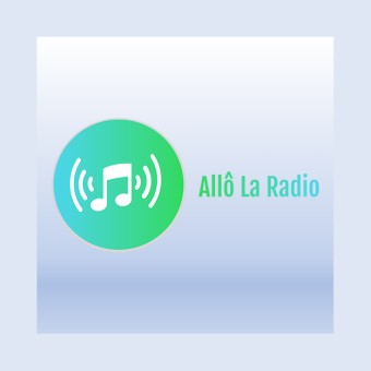 Allô La Radio logo