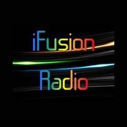 iFusion Radio logo