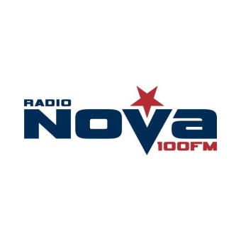 Nova Classic Rock logo