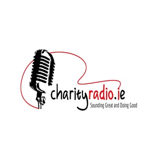 Charity Radio logo