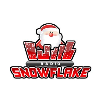 Radio Snowflake logo