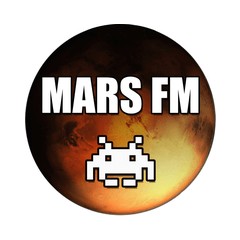 Mars FM logo