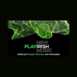 PlayIrish logo