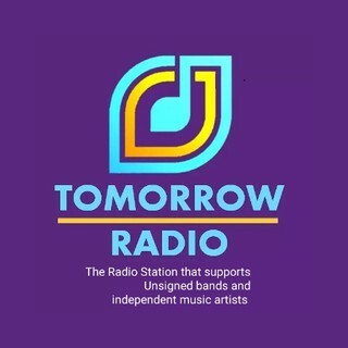 Tomorrow  Radio  Ireland logo