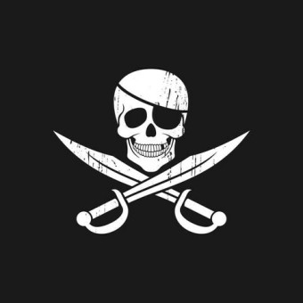 Pirate FM logo