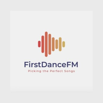 First Dance FM logo