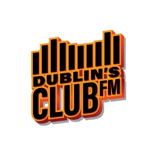 Club FM Dublin logo