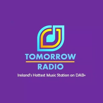 Tomorrow Radio logo