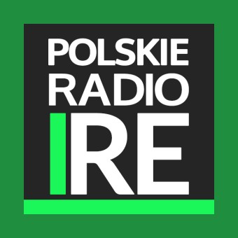 Polskie Radio Irlandia logo
