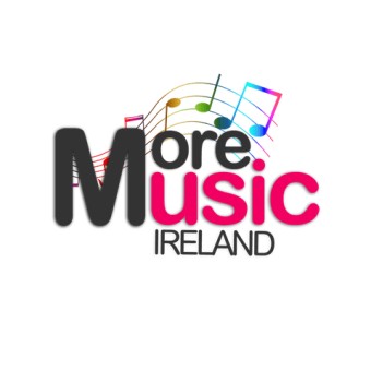 More Music Ireland logo