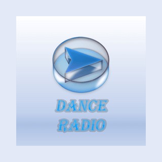 Dance Radio Officiel logo