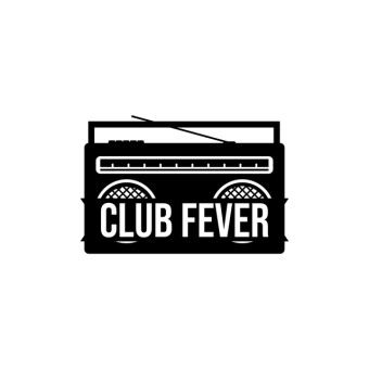 Club Fever Radio logo