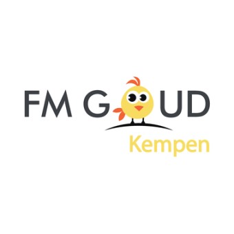 FM Goud Kempen logo