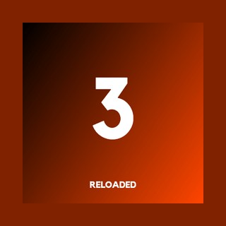 MPB 3FM Reloaded logo