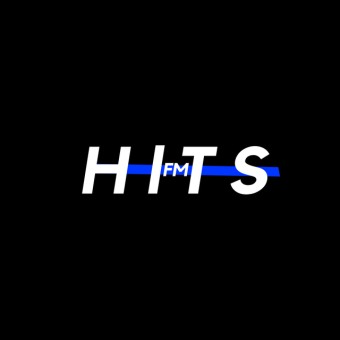 HitsFM logo