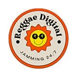 Reggae.Digital logo