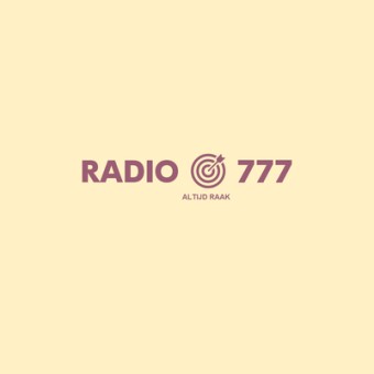 Radio 777 logo