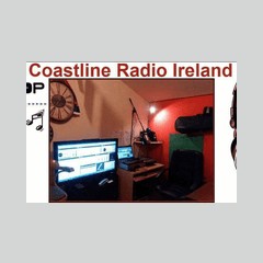 Coast Line Radio logo