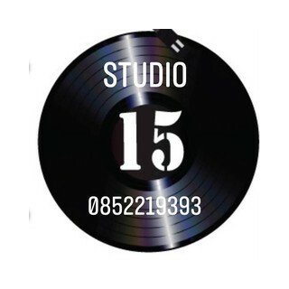 Studio 15 Stradbally logo