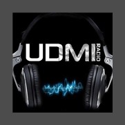 UDMI Radio logo