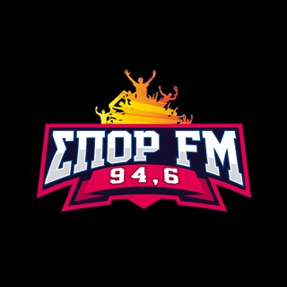 Sport FM logo