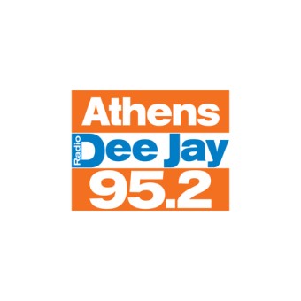 Athens Deejay FM logo