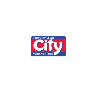Radio City Brussels logo