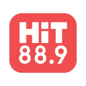 HiT 88.9 FM logo