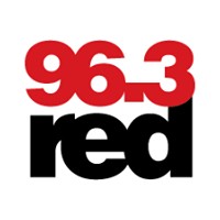 Red FM logo