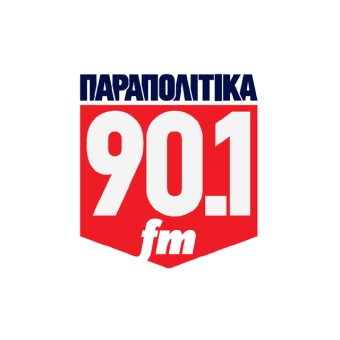 ΠΑΡΑΠΟΛΙΤΙΚΑ 90.1 FM logo