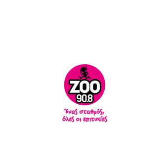 Zoo 90.8 logo