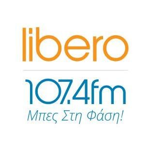 Libero FM logo