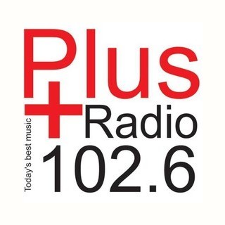 Plus Radio logo