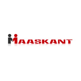 Radio Maaskant logo