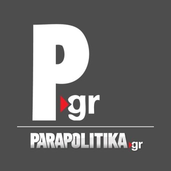 Παραπολιτικά FM 90.1 Parapolitika logo