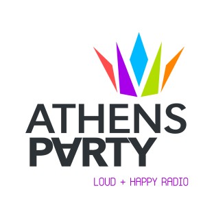 Athens Party - Αθήναι logo