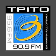 Trito FM logo
