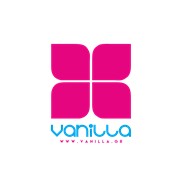 Vanilla Radio Deep logo