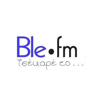 Ble 93.1 FM logo