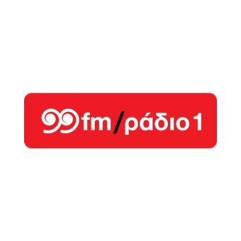 99FM RADIO1 logo
