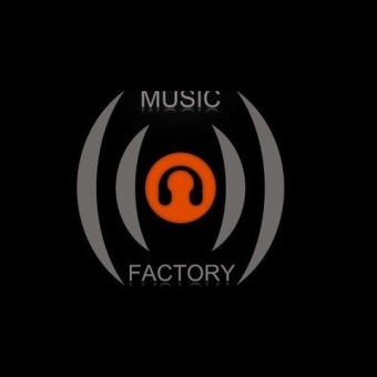 Music Factory Radio logo