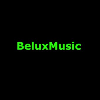 BeluxMusic logo