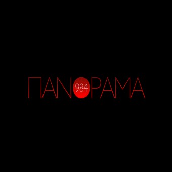 PANORAMA984 - ΠΑΝΟΡΑΜΑ984 logo