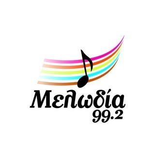 Melodia 90s logo