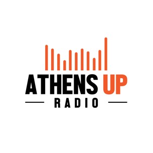 Athens UP Radio logo
