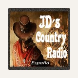 JD´s Country Radio logo