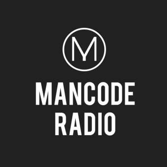 Mancode Radio logo