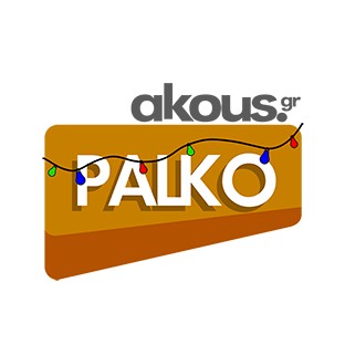 Radio Akous Palko logo