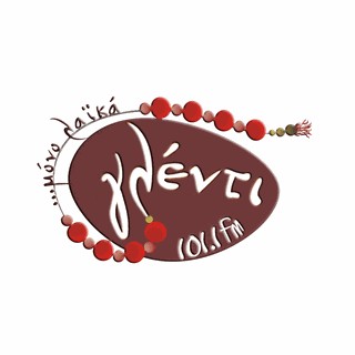 Glenti FM logo